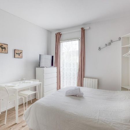 Le Petit Magny Apartment Exterior photo