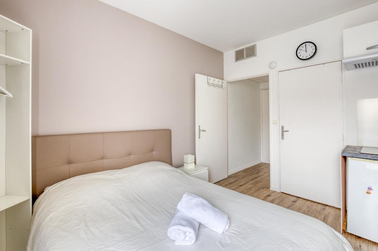 Le Petit Magny Apartment Exterior photo