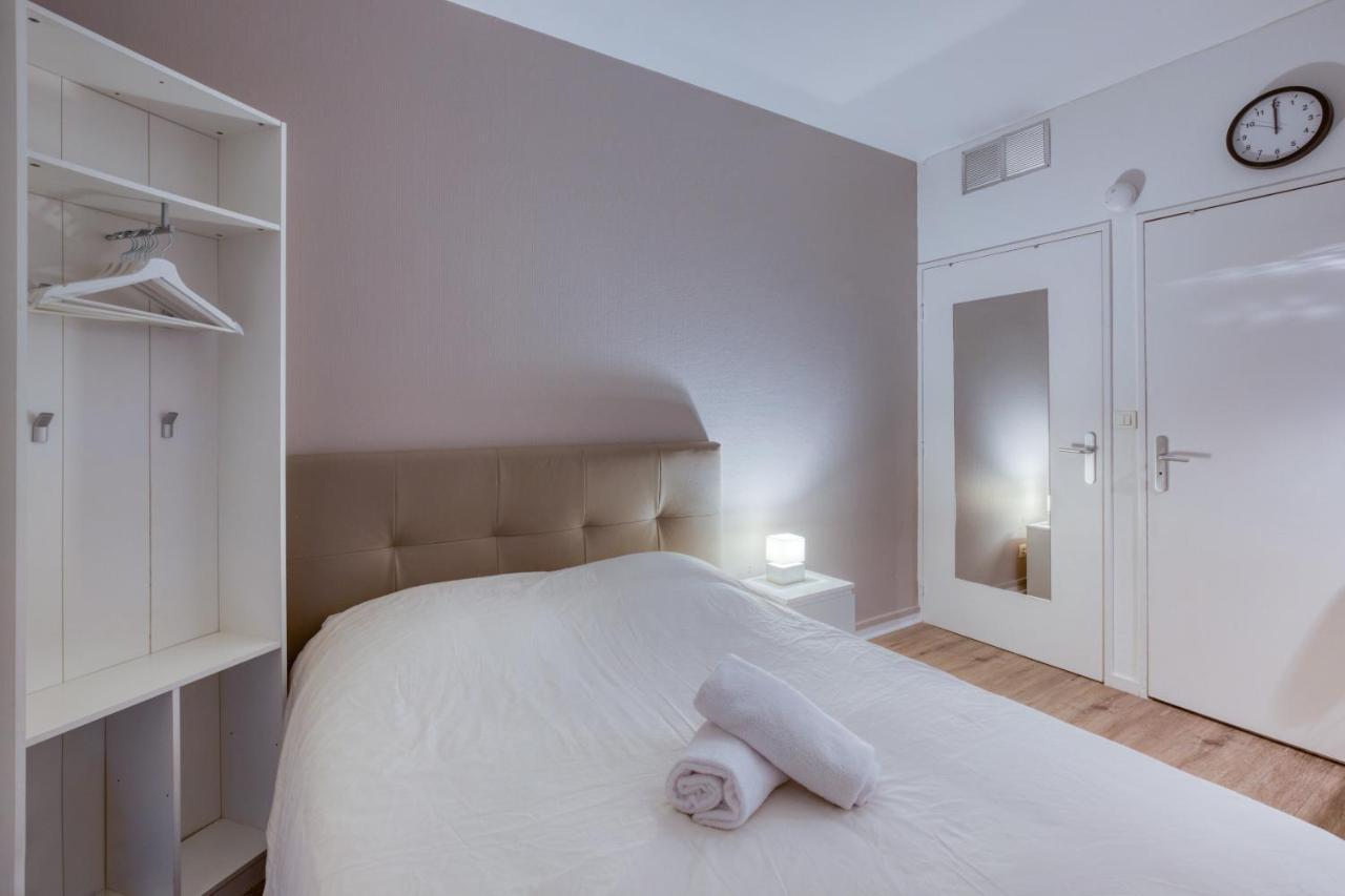 Le Petit Magny Apartment Exterior photo